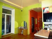 Роскошная 2-х комн. квартира в центре Одессы - <ro>Изображение</ro><ru>Изображение</ru> #1, <ru>Объявление</ru> #1030835