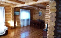 Продам 2-х этажный дом из бруса с баней - <ro>Изображение</ro><ru>Изображение</ru> #5, <ru>Объявление</ru> #1020453