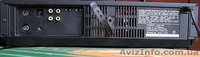 Продам Видеомагнитофон Hitachi VT-P88  - <ro>Изображение</ro><ru>Изображение</ru> #2, <ru>Объявление</ru> #1029283