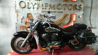 Продам мотоцикл Honda VT 750 C2 - <ro>Изображение</ro><ru>Изображение</ru> #1, <ru>Объявление</ru> #1046069