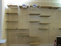 Эконом-панель для торговых площадей - <ro>Изображение</ro><ru>Изображение</ru> #1, <ru>Объявление</ru> #1040993