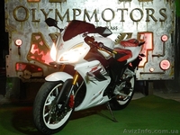 Продам мотоцикл  FALCON GSX R-250  - <ro>Изображение</ro><ru>Изображение</ru> #2, <ru>Объявление</ru> #1046107
