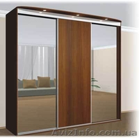 шкаф купе 240 45 240 - <ro>Изображение</ro><ru>Изображение</ru> #2, <ru>Объявление</ru> #1056467