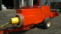 Продам  пресс-подборщик тюковый SIPMA Z224/1 - <ro>Изображение</ro><ru>Изображение</ru> #1, <ru>Объявление</ru> #1057811