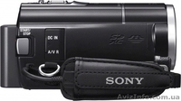 Продаю видео камеру  Sony HDR-PJ580 - <ro>Изображение</ro><ru>Изображение</ru> #2, <ru>Объявление</ru> #1060268