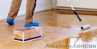 Циклевка. шлифовка, реставрация паркета - <ro>Изображение</ro><ru>Изображение</ru> #1, <ru>Объявление</ru> #983627
