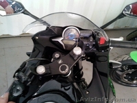Спорт! Honda CBR250R - <ro>Изображение</ro><ru>Изображение</ru> #2, <ru>Объявление</ru> #1074053