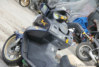 Suzuki Burgman AN650 - <ro>Изображение</ro><ru>Изображение</ru> #1, <ru>Объявление</ru> #1080715