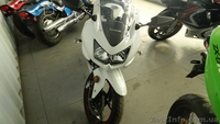 Kawasaki Ninja 250 - <ro>Изображение</ro><ru>Изображение</ru> #1, <ru>Объявление</ru> #1076683