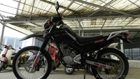 Yamaha Serow XT-250 Эндуро! - <ro>Изображение</ro><ru>Изображение</ru> #1, <ru>Объявление</ru> #1074054