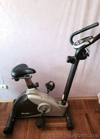 Продам велотренажер Housefit. Новый. Возможен торг.  - <ro>Изображение</ro><ru>Изображение</ru> #1, <ru>Объявление</ru> #1093020