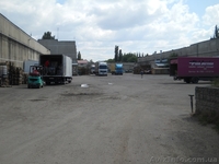 Продам складской логистический комплекс на ул. Моторная. - <ro>Изображение</ro><ru>Изображение</ru> #1, <ru>Объявление</ru> #1110962