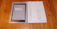 СРОЧНО!!!Продам NINTENDO WII, Абсолютно новый.Абсолютно новый WII без царапин. - <ro>Изображение</ro><ru>Изображение</ru> #2, <ru>Объявление</ru> #1109036