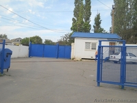 Продажа производственной базы с выходом в море в районе с.Новая Дофиновка. - <ro>Изображение</ro><ru>Изображение</ru> #7, <ru>Объявление</ru> #1099690