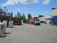 Продам складской логистический комплекс на ул. Моторная. - <ro>Изображение</ro><ru>Изображение</ru> #4, <ru>Объявление</ru> #1110962