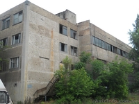 Продажа производственного цеха с административным корпусом на Промышленной. - <ro>Изображение</ro><ru>Изображение</ru> #1, <ru>Объявление</ru> #1109372