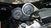 Продам Yamaha FZ 400 - <ro>Изображение</ro><ru>Изображение</ru> #3, <ru>Объявление</ru> #1108031