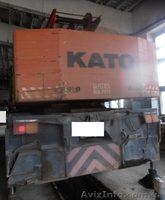 Продаем автокран KATO NK-500 MS, г/п 50 тонн, Mitsubishi K503, 1987 г.в. - <ro>Изображение</ro><ru>Изображение</ru> #7, <ru>Объявление</ru> #1112581