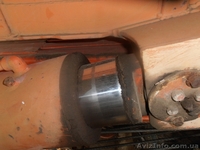 Продаем автокран KATO NK-500 MS, г/п 50 тонн, Mitsubishi K503, 1987 г.в. - <ro>Изображение</ro><ru>Изображение</ru> #9, <ru>Объявление</ru> #1112581