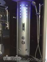 Гидробокс Diamond A-005 L/R (размер 85*120*215) - <ro>Изображение</ro><ru>Изображение</ru> #2, <ru>Объявление</ru> #1136779