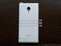 Doogee Dagger DG550  (в наличии) - <ro>Изображение</ro><ru>Изображение</ru> #1, <ru>Объявление</ru> #1130236