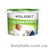 Водоэмульсионные краски - <ro>Изображение</ro><ru>Изображение</ru> #5, <ru>Объявление</ru> #1129963