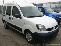 Автозапчасти RENAULT KANGOO б/у оригинал - <ro>Изображение</ro><ru>Изображение</ru> #2, <ru>Объявление</ru> #1143567