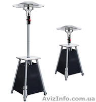 Уличный газовый обогреватель Enders Trendstyle - <ro>Изображение</ro><ru>Изображение</ru> #1, <ru>Объявление</ru> #1142110