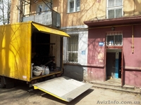 Грузоперевозки по Одессе и Украине. Услуги грузчиков. - <ro>Изображение</ro><ru>Изображение</ru> #1, <ru>Объявление</ru> #1165670
