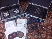 Продам Pioneer CDJ-400 (пара)+Pioneer DJM-600 - <ro>Изображение</ro><ru>Изображение</ru> #1, <ru>Объявление</ru> #1171507