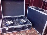 Продам Pioneer CDJ-400 (пара)+Pioneer DJM-600 - <ro>Изображение</ro><ru>Изображение</ru> #5, <ru>Объявление</ru> #1171507