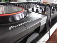 Продам Pioneer CDJ-400 (пара)+Pioneer DJM-600 - <ro>Изображение</ro><ru>Изображение</ru> #2, <ru>Объявление</ru> #1171507
