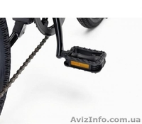 Купи Детский велосипед BMW Cruise Bike Junior Black/Orange! - <ro>Изображение</ro><ru>Изображение</ru> #2, <ru>Объявление</ru> #1196634