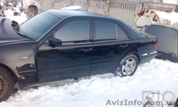 Разборка Mercedes-Benz  - <ro>Изображение</ro><ru>Изображение</ru> #1, <ru>Объявление</ru> #1198558