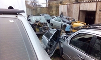 Разборка Mercedes-Benz  - <ro>Изображение</ro><ru>Изображение</ru> #2, <ru>Объявление</ru> #1198558