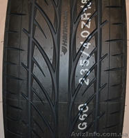 Летние шины Hankook   G60 235/40 ZR18Y XL  - <ro>Изображение</ro><ru>Изображение</ru> #2, <ru>Объявление</ru> #1219583