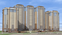 Продам 3х комнатную квартиру Приморский район/Люстдорфская дорога - <ro>Изображение</ro><ru>Изображение</ru> #1, <ru>Объявление</ru> #1237263