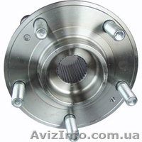 Ступицы передние и задние HYUNDAI Santa Fe 51750-3J000 - <ro>Изображение</ro><ru>Изображение</ru> #2, <ru>Объявление</ru> #1248054