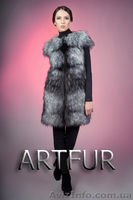 ARTFUR - шубы и жилеты из искусственного меха - <ro>Изображение</ro><ru>Изображение</ru> #2, <ru>Объявление</ru> #1245551