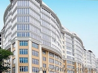 Квартира в новом сданном доме в Аркадиевском переулке. - <ro>Изображение</ro><ru>Изображение</ru> #1, <ru>Объявление</ru> #1267146