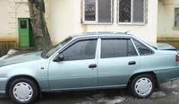 Daewoo nexia в отличном состоянии - <ro>Изображение</ro><ru>Изображение</ru> #1, <ru>Объявление</ru> #1270674
