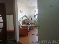 2-комнатная квартира Марсельская/"Микромегас" - <ro>Изображение</ro><ru>Изображение</ru> #10, <ru>Объявление</ru> #1269161
