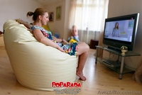 Новинки бескаркасной мебели от ТМ POPARADA для дома и офиса - <ro>Изображение</ro><ru>Изображение</ru> #1, <ru>Объявление</ru> #1278455