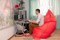 Новинки бескаркасной мебели от ТМ POPARADA для дома и офиса - <ro>Изображение</ro><ru>Изображение</ru> #5, <ru>Объявление</ru> #1278455