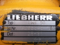 Гидромотр хода Liebherr LMF 90 9264555 - <ro>Изображение</ro><ru>Изображение</ru> #2, <ru>Объявление</ru> #1271387