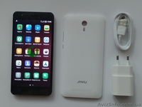 Смартфон Jiayu S3 в наличии - <ro>Изображение</ro><ru>Изображение</ru> #1, <ru>Объявление</ru> #1289067