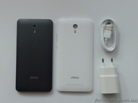 Смартфон Jiayu S3 в наличии - <ro>Изображение</ro><ru>Изображение</ru> #2, <ru>Объявление</ru> #1289067