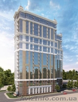 ЖК «Девятнадцатая  Жемчужина» от KADORR Group - <ro>Изображение</ro><ru>Изображение</ru> #1, <ru>Объявление</ru> #1295277