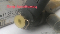 Форсунка Mercedes-Benz 2.2 CDI OM 646, A6460700287 - <ro>Изображение</ro><ru>Изображение</ru> #2, <ru>Объявление</ru> #1302302