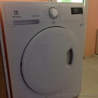 Сушильная машина Electrolux EDC 2086 PDW - <ro>Изображение</ro><ru>Изображение</ru> #1, <ru>Объявление</ru> #1312522